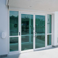 commercial doors