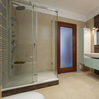 Glass Shower Doors