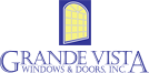 Grand Vista Windows Logo
