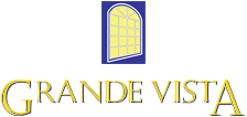 Grande Vista Windows Denver Logo
