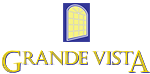 Grande Vista Windows Denver Logo