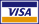 Visa Card Logo